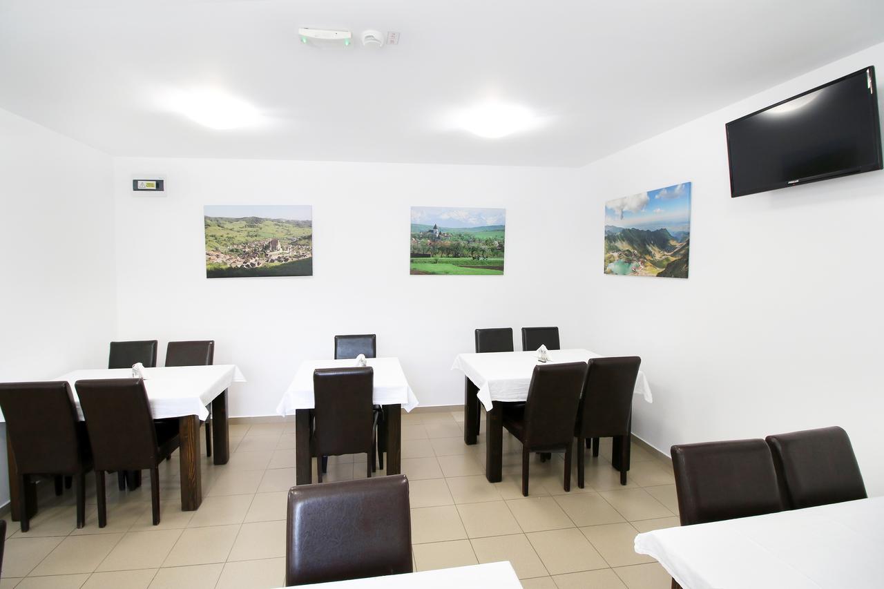 Casa Micu Hotel Sibiu Exterior foto